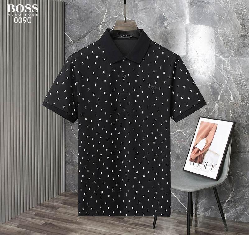 Boss Men's Polo 55